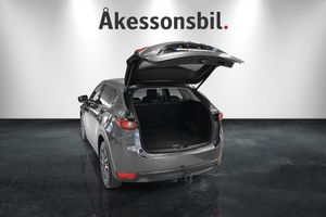 Mazda CX-5 bild 10