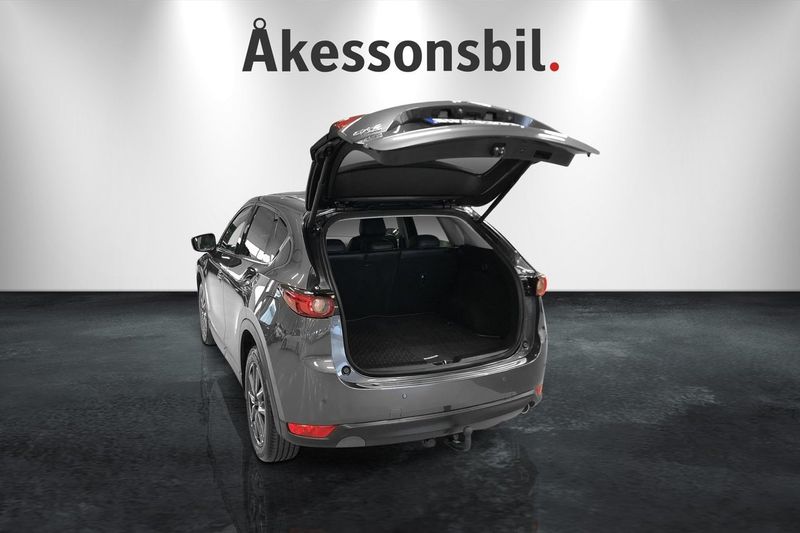 Mazda CX-5 bild 10