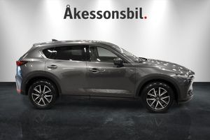 Mazda CX-5 bild 3