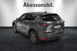 Mazda CX-5 bild 5