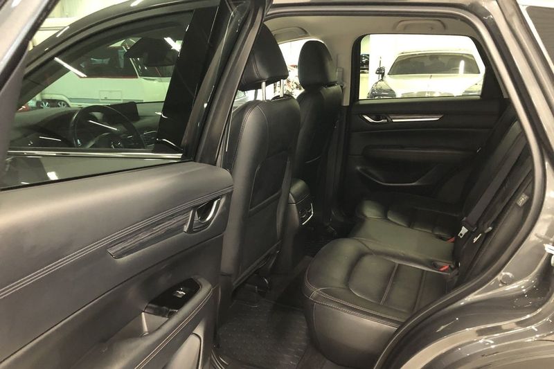 Mazda CX-5 bild 8