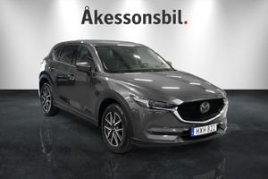Mazda CX-5 bild 2
