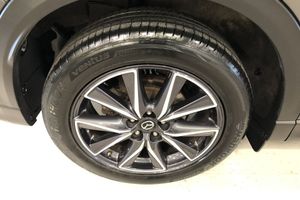 Mazda CX-5 bild 6