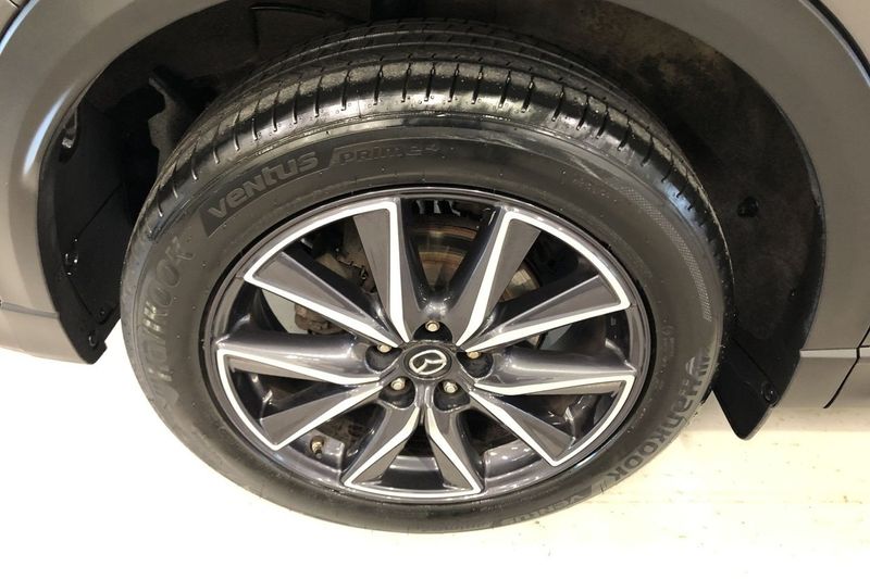 Mazda CX-5 bild 6