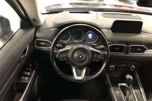 Mazda CX-5 bild 9