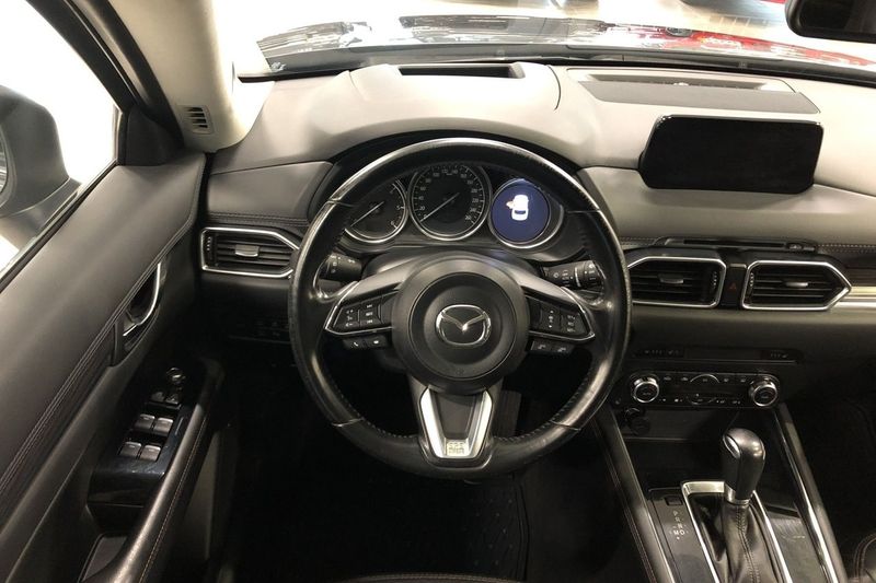 Mazda CX-5 bild 9