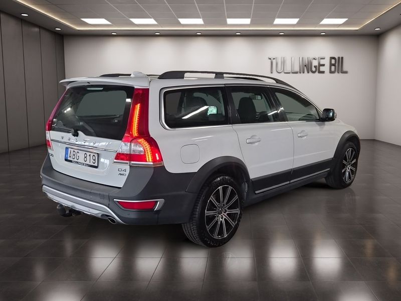 Volvo XC70 bild 5