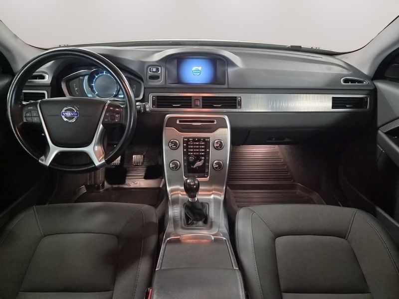 Volvo XC70 bild 14