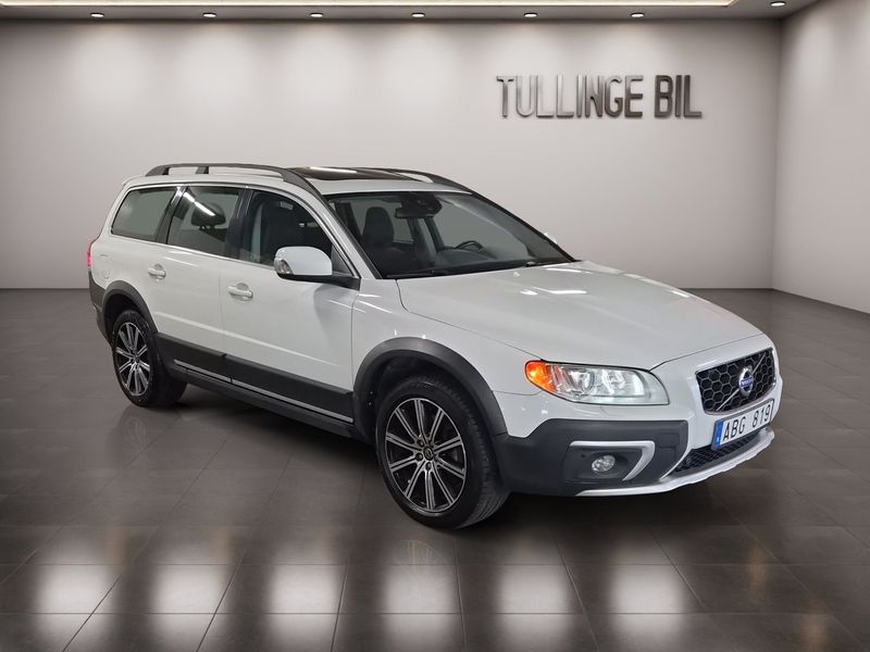 Volvo XC70 bild 7