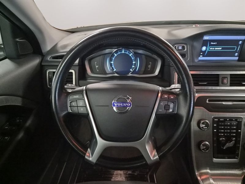Volvo XC70 bild 16