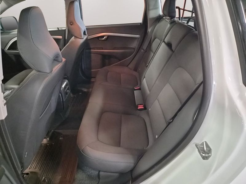 Volvo XC70 bild 13