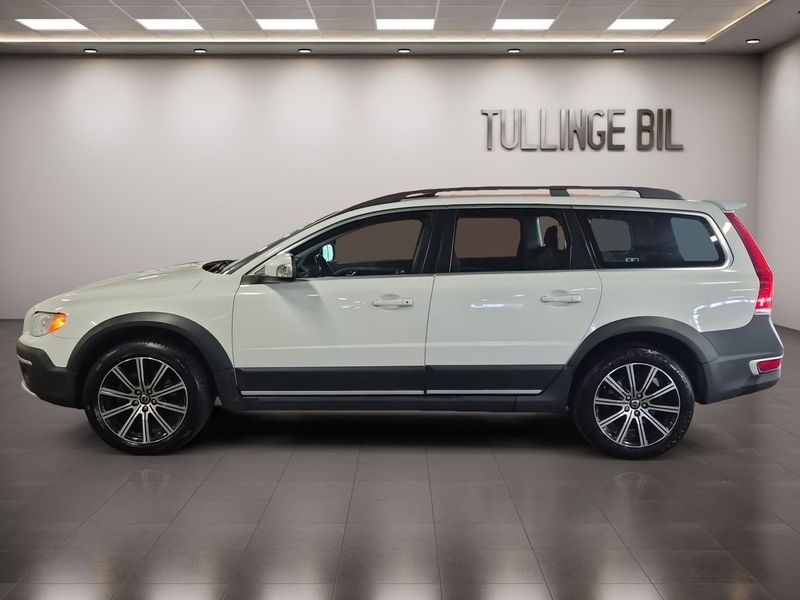 Volvo XC70 bild 2