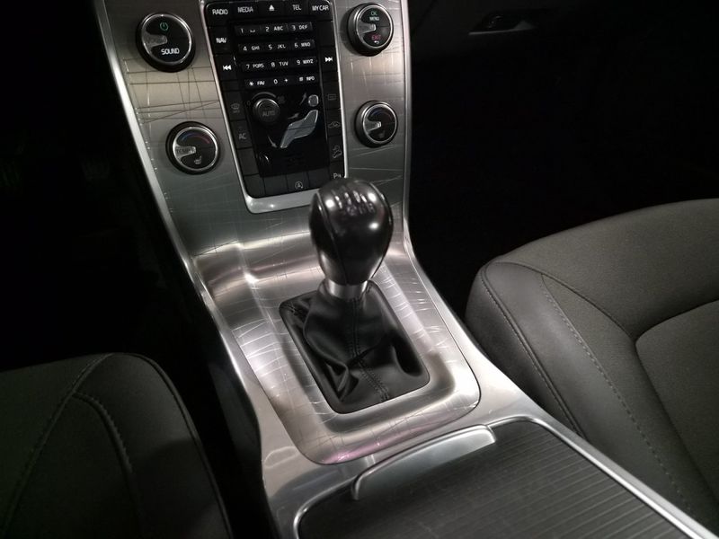 Volvo XC70 bild 17