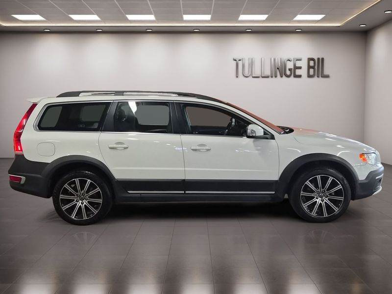Volvo XC70 bild 6