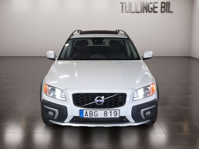 Volvo XC70 bild 8