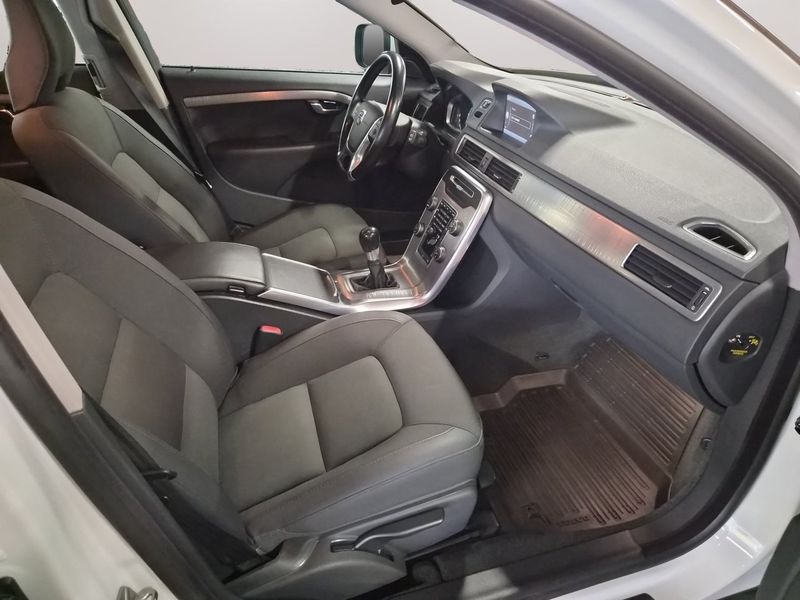 Volvo XC70 bild 12