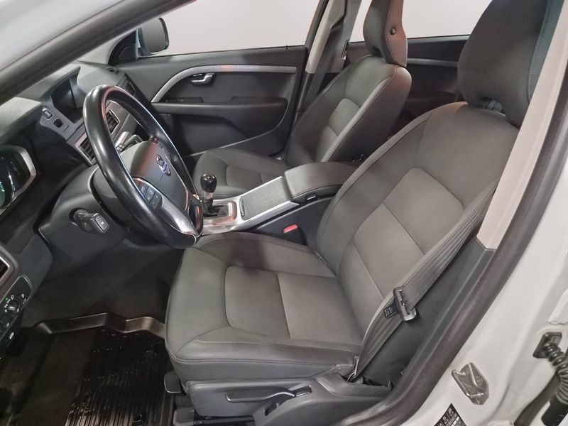 Volvo XC70 bild 11