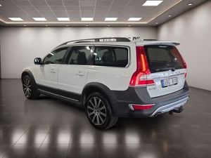 Volvo XC70 bild 3