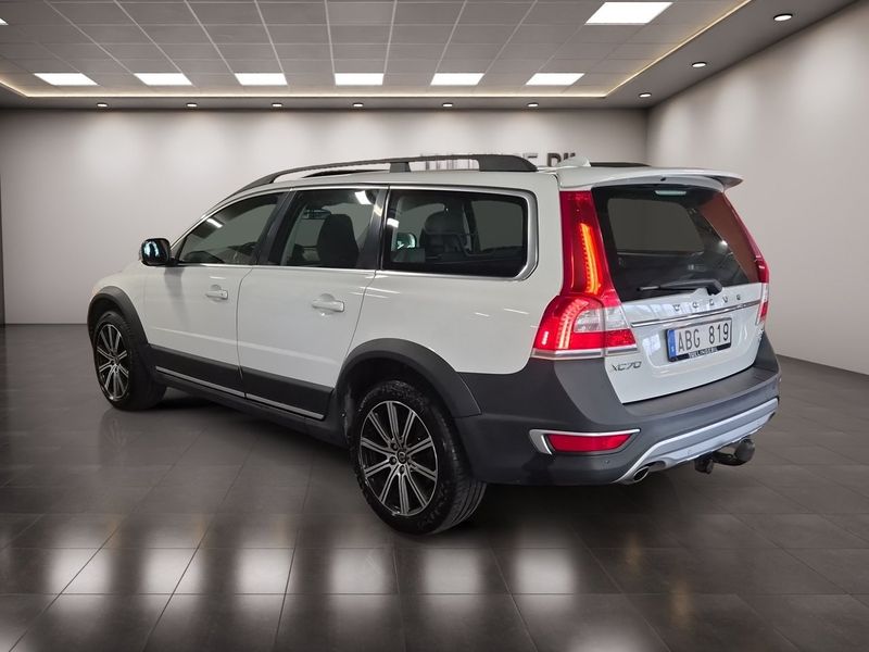 Volvo XC70 bild 3