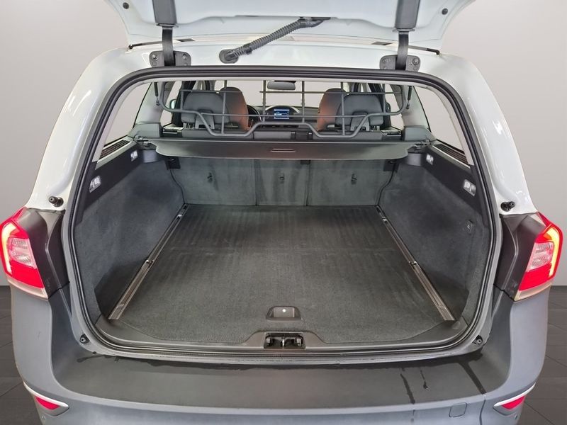 Volvo XC70 bild 10