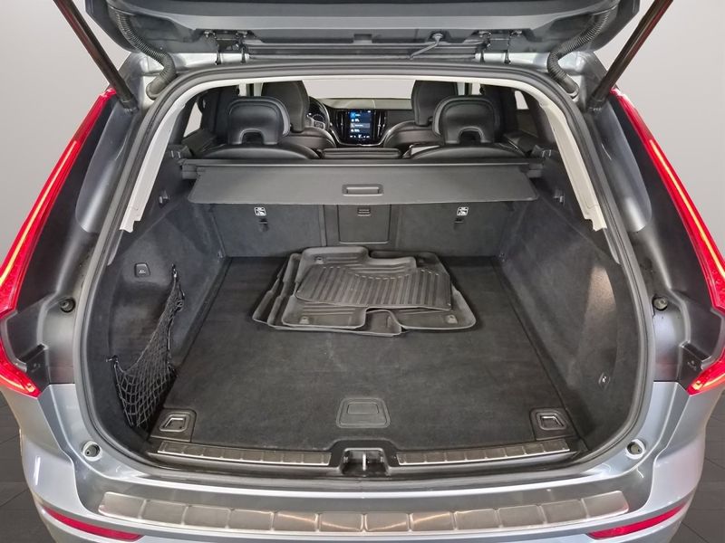 Volvo XC60 bild 11