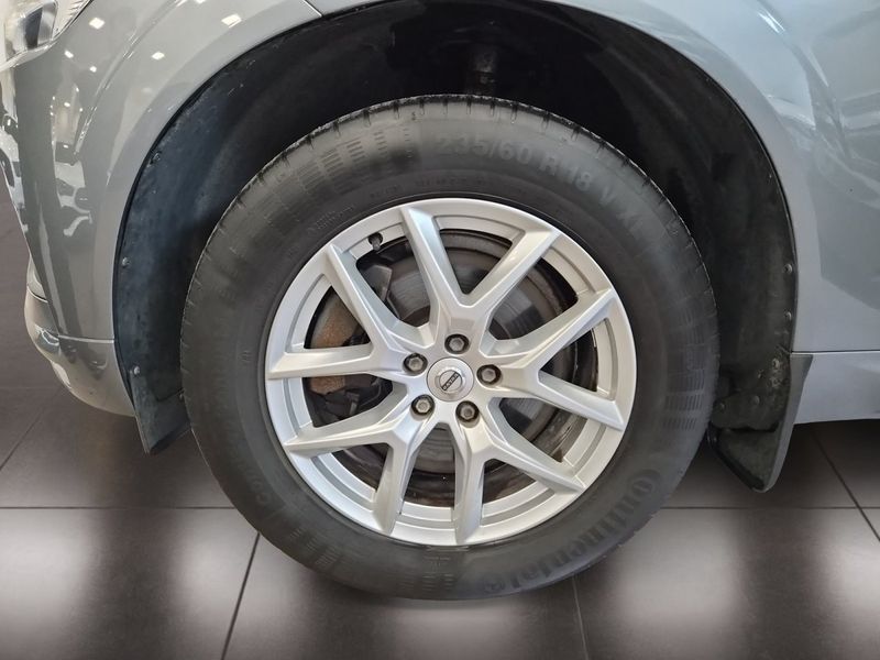 Volvo XC60 bild 9