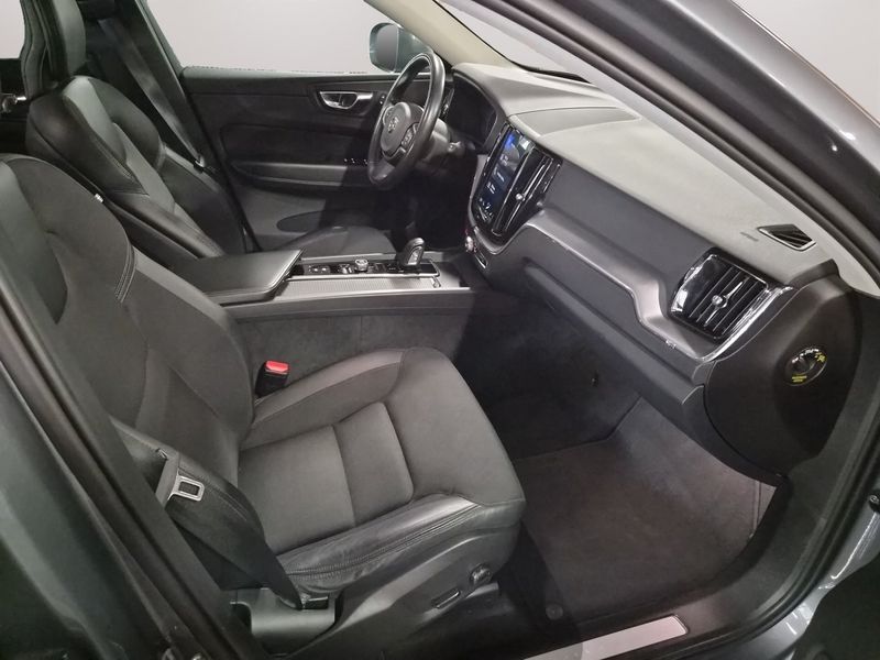 Volvo XC60 bild 13