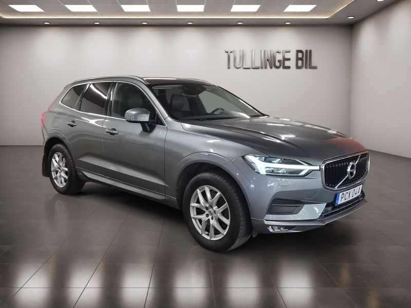 Volvo XC60 bild 7