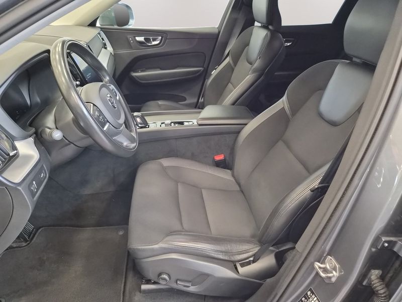Volvo XC60 bild 12