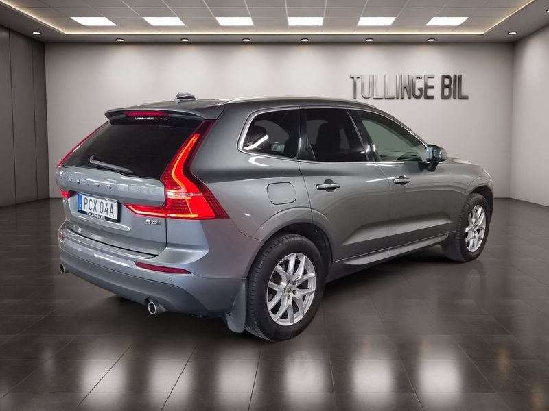 Volvo XC60 bild 5