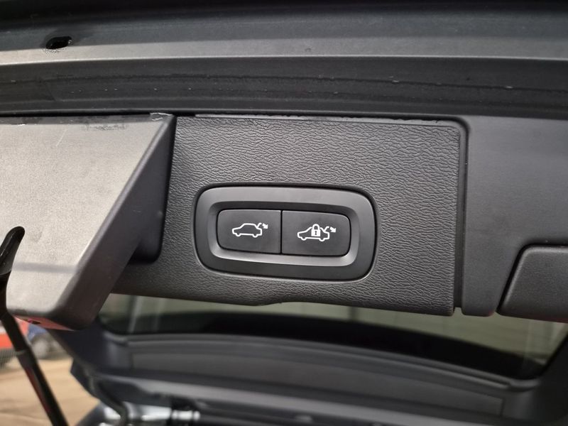 Volvo XC60 bild 18