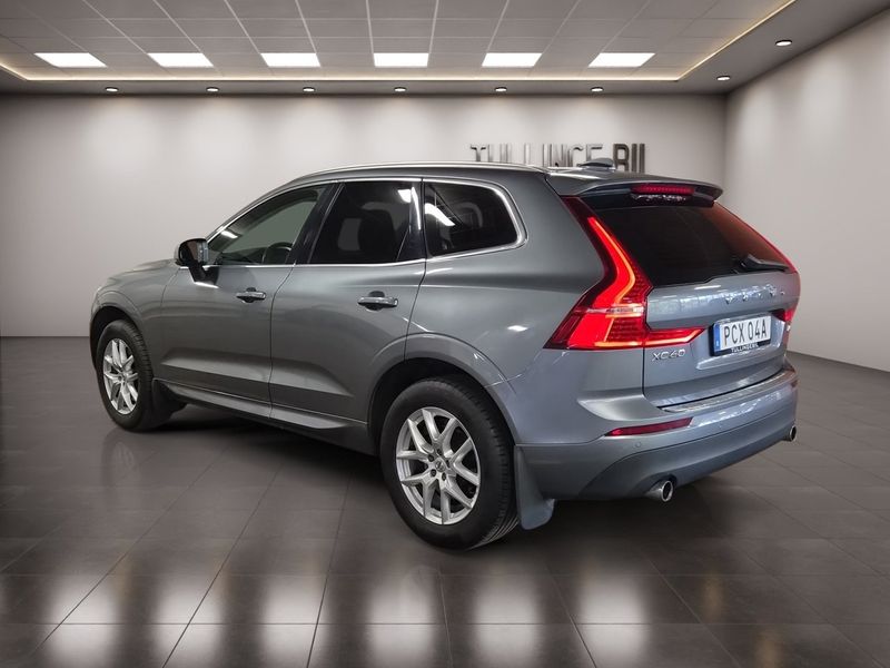 Volvo XC60 bild 3