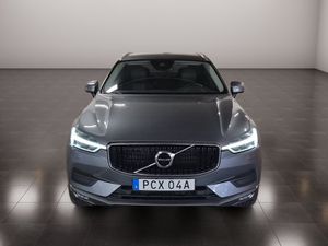 Volvo XC60 bild 8
