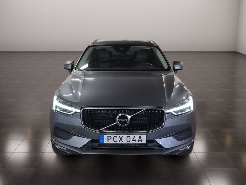 Volvo XC60 bild 8