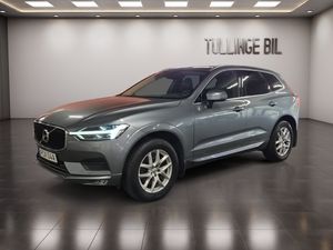 Volvo XC60 bild 1