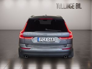 Volvo XC60 bild 4