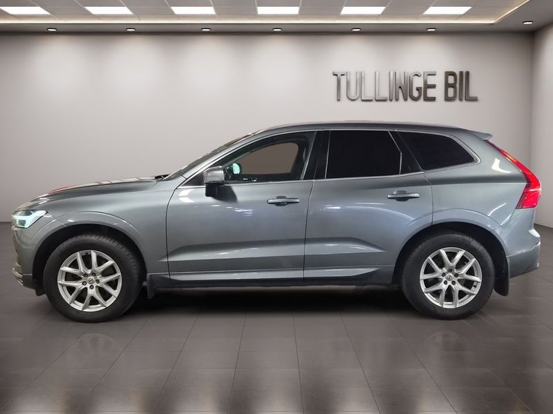 Volvo XC60 bild 2