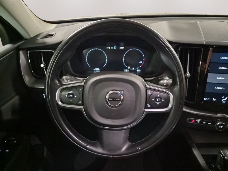 Volvo XC60 bild 16