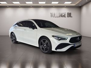 Mercedes CLA250 bild 7