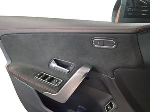 Mercedes CLA250 bild 20