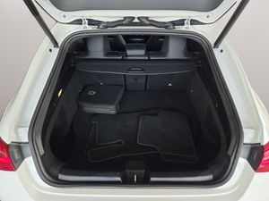 Mercedes CLA250 bild 19