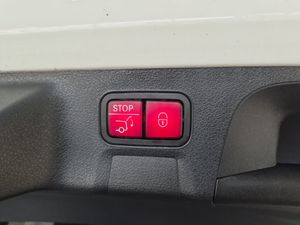 Mercedes CLA250 bild 25