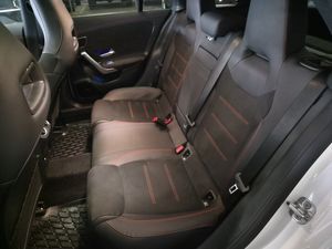 Mercedes CLA250 bild 16