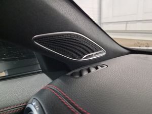 Mercedes CLA250 bild 21
