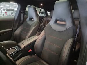 Mercedes CLA250 bild 14