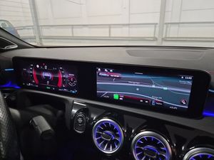 Mercedes CLA250 bild 22