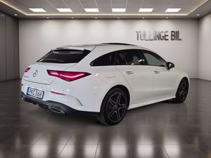 Mercedes CLA250 bild 5