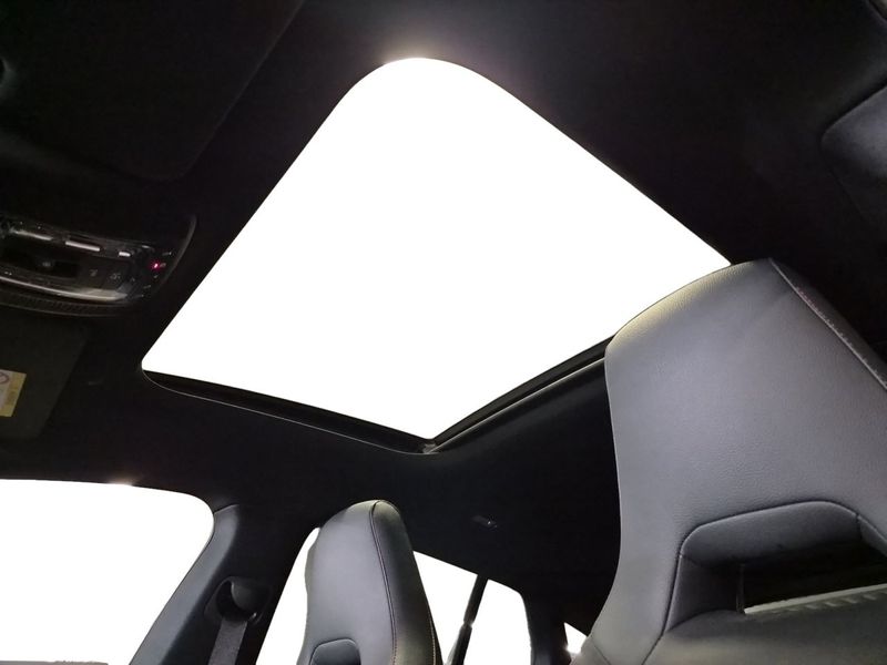 Mercedes CLA250 bild 18