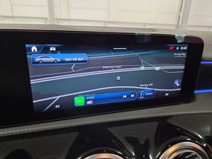 Mercedes CLA250 bild 23