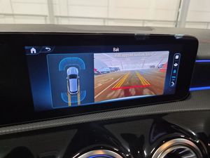 Mercedes CLA250 bild 24